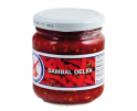 SAMBAL OELEK 辣椒酱 200G