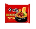 今麦郎经典红烧牛肉面109G