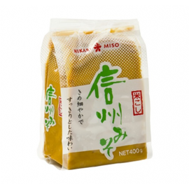 日本原产HIKARI 味噌 (白) 400G