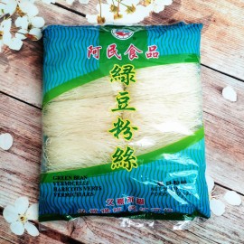 阿民绿豆粉丝 超值装 500G