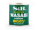 WASABI EN POUDRE S&B 30G(S&B芥末粉)