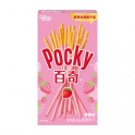 格力高百奇POCKY 草莓味 55G