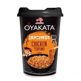 OYAKATA亲方日式照烧鸡味杯面 96G