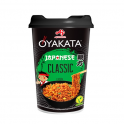 OYAKATA亲方经典日式方便面 杯装 93G