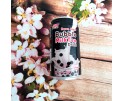 BUBBLE MILK TEA CASSONADE RICO 340ML(台湾东乡珍珠奶茶饮料黑糖风味)