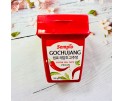 PÂTES ÉPICÉES POIVRONS ROUGE GOCHUJIANG SEMPIO(韩国原产SEMPIO 辣椒酱) 500G