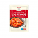 韩国原产宗家府 CHONGGA  正宗年糕条  500G