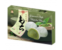 MOCHI MATCHA SZU SHEN PO（台湾四婶婆日式大福麻糬抹茶风味）210G