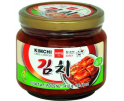 韩国原产WANG泡菜 瓶装 410G