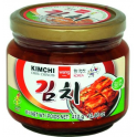 韩国原产WANG泡菜 瓶装 410G