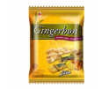 BONBONS MIEL-CITRON GINGEMBRE GINGERBON 125G(印度尼西亚姜汁软糖-柠檬蜂蜜味)