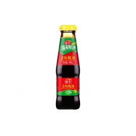 SAUCE AUX HUÎTRES HAITIAN(海天金标蠔油) 265G