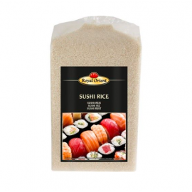 RIZ POUR SUSHI ROYAL ORIENT 5KG(ROYAL-ORIENT寿司米5KG)