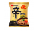 韩国农心辛辣辣鸡面 120G