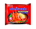 SOUPE DE NOUILLES TOMYUM CREVETTES ACECOOK 85G (越南ACECOOK冬阴虾味面)