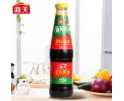 SAUCE AUX HUÎTRES HAITIAN 530ML(海天金标蠔油)