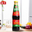 SAUCE AUX HUÎTRES HAITIAN 530ML(海天金标蠔油)