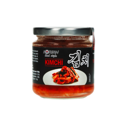 KOREAN FOOD STYLE KIMCHI 215G