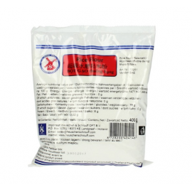 FARINE DE RIZ  WINDMILL 400G(泰国HS超级水磨粘米粉)