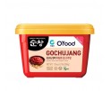 PÂTE DE PIMENT ROUGE DE CORÉE O FOOD 500G(韩国O'FOOD辣椒酱)