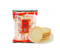 CRACKELINS DE RIZ SHELLY SUCRÉ WANT WANT 72G(旺旺雪饼)