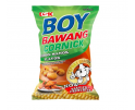 BOY BAWANG玉米脆 烤鸡味 90G