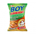 BOY BAWANG玉米脆 烤鸡味 90G