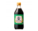 SAUCE SOJA MOINS SALÉE MURASAKI 500ML(日本MURASAKI酱油(低盐)