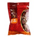 DATTES ROUGES SANS GRAINES 200G(鹰球牌 无核红枣(中粒)