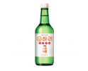 SOJU YAOURT CHUM CHURUM LOTTE 12%ALC 350ML(韩国LOTTE乐天初饮初乐烧酒酸奶味12%VOL)