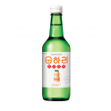 韩国LOTTE乐天初饮初乐烧酒酸奶味 12%VOL 350ML