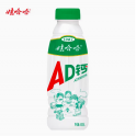 娃哈哈AD钙奶 原味 450ML