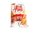 狗牙儿津味锅巴 激情香辣味 260G