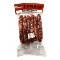 SAUCISSE CANTONAISE WANDERFORT 250G(万德福玫瑰露广式腊肠)