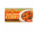 MÉLANGE POUR SAUCE CARI GOLDEN CURRY SB(MILD/DOUX) S&B  92G（日本S&B金牌日式咖喱块微辣）