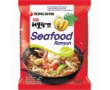 SOUPE DE NOUILLES AVEC GÔUT DE POISSON NONGSHIM 125g