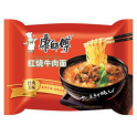 康师傅 红烧牛肉面 100G