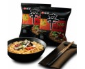 SOUPE DE NOUILLES ÉPICÉS (BLACK SHIN RAMEN) NONGSHIM 130G