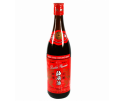 ALCOOL SHAOXING(绍兴三年特级花雕酒/料酒 750ML)  