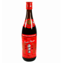 ALCOOL SHAOXING(绍兴三年特级花雕酒/料酒 750ML)  