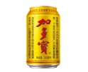 THÉ AUX HERBES JIADUOBAO 310ML