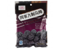 PRUNES NOIRS CONFITES TONGXIANG 90G