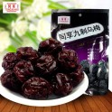 Prunes noirs confites TONGXIANG 85G