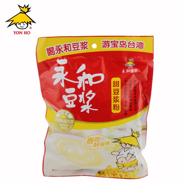 永和豆浆甜豆浆粉350G