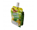  JUS DE POIRE DE NEIGE AVEC SUCRE CANDI XIZHILANG 258ML