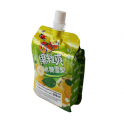 喜之郎CICI果粒爽果冻饮料   冰糖雪梨味  258ML