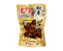 PIEDS AU POULET SAVEUR PIMENTÉ ET PARFUMÉ YOUYOU 80G