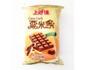 SNACK À BASE DE MAÏS ET CHOCOLAT SHANGHAOJIA 40G