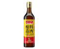 老恒和三年陈酿 酿造料酒  500ML