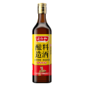 老恒和三年陈酿 酿造料酒  500ML